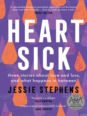 Heartsick - ebook